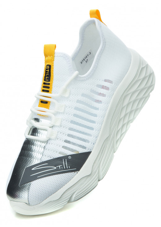 Кросівки        ST8101-3 фото 4 Кросівки        ST8101-3 фото 4