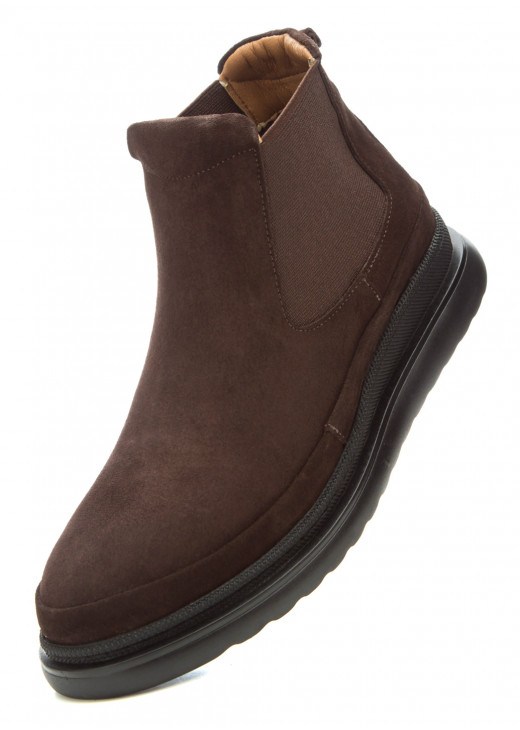 Черевики S11-23006 304 фото 4 Черевики S11-23006 304 фото 4