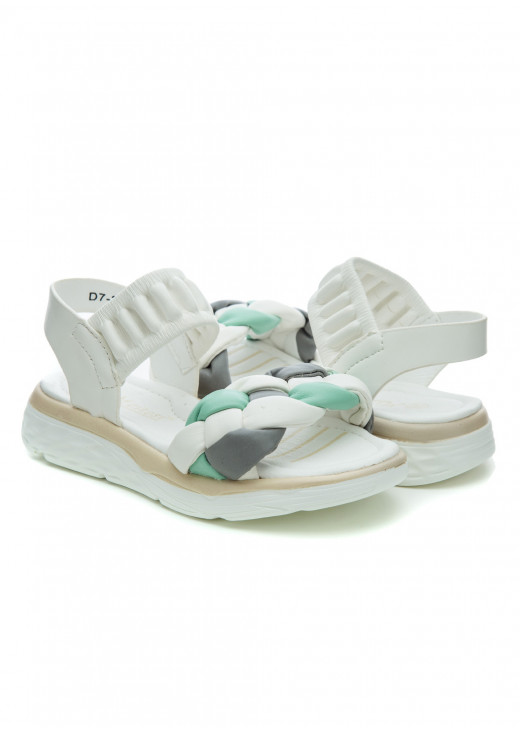 Босоніжки D7-2 фото 3 Босоніжки D7-2 фото 3