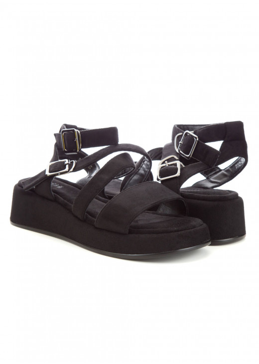 Босоніжки D32-3 фото 3 Босоніжки D32-3 фото 3