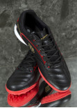 Взуття для футболу        DMB24139-1_BLACK_RED фото 9