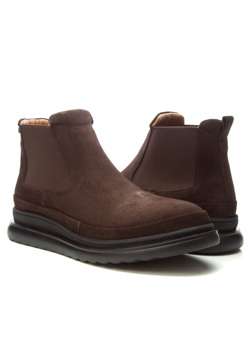 Черевики S11-23006 304 фото 5 Черевики S11-23006 304 фото 5