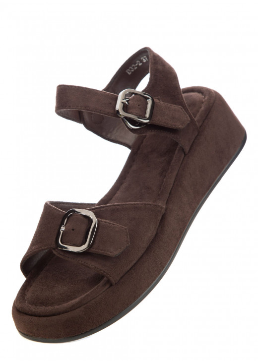 Босоніжки D32-2 фото 2 Босоніжки D32-2 фото 2