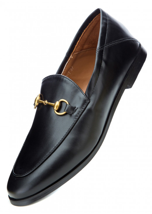 Туфлі VV10-1 фото 4 Туфлі VV10-1 фото 4