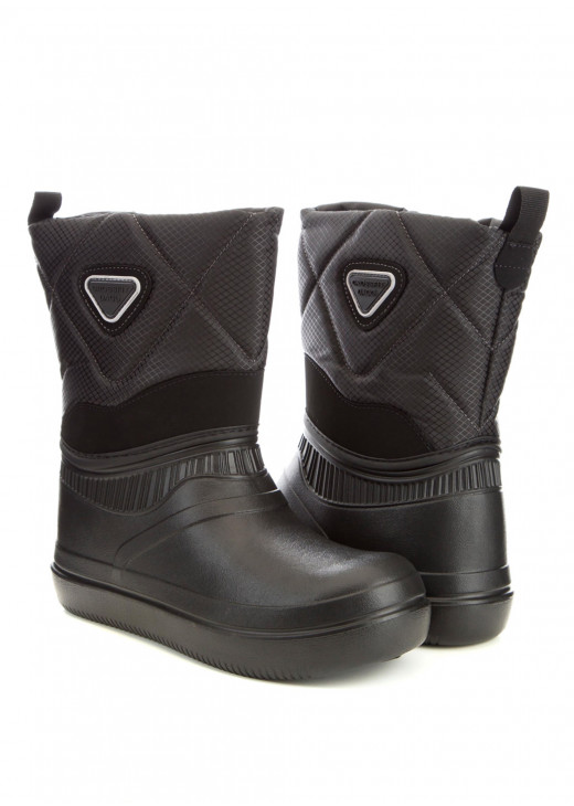 Чоботи M104 фото 3 Чоботи M104 фото 3