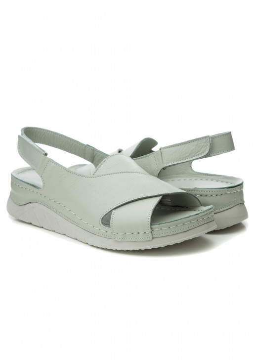 Босоножки 2130-18 фото 3 Босоножки 2130-18 фото 3