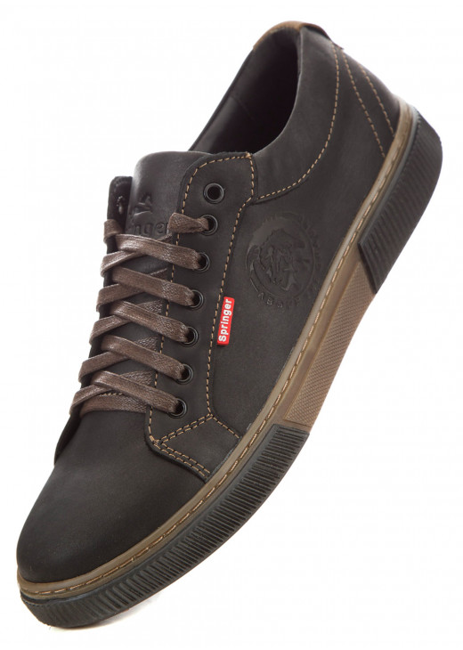 Кеди 705ч.муст фото 2 Кеди 705ч.муст фото 2