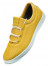 Кросівки        Жовтий фото 2