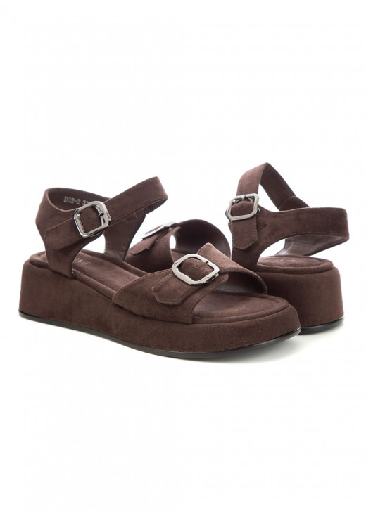 Босоніжки D32-2 фото 3 Босоніжки D32-2 фото 3