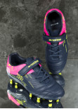 Взуття для футболу        DDB24137-2_NAVY_PINK фото 8