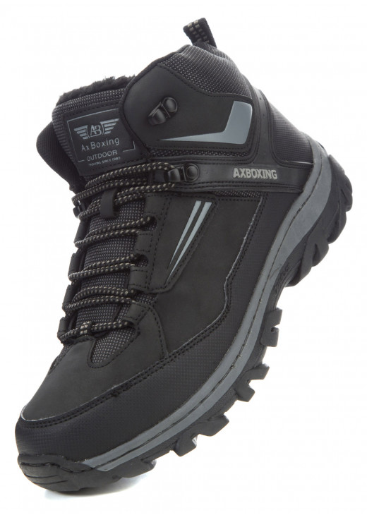 Черевики A31202-1 фото 2 Черевики A31202-1 фото 2