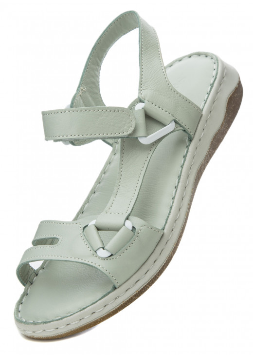 Босоножки 975-12 фото 2 Босоножки 975-12 фото 2