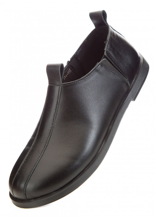 Туфлі SP 114-114 L шк фото 2 Туфлі SP 114-114 L шк фото 2