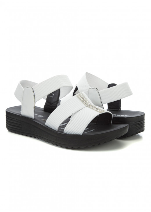 Босоніжки H5331-1 (36-41) фото 3 Босоніжки H5331-1 (36-41) фото 3