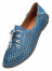 Туфлі        Синій фото 2