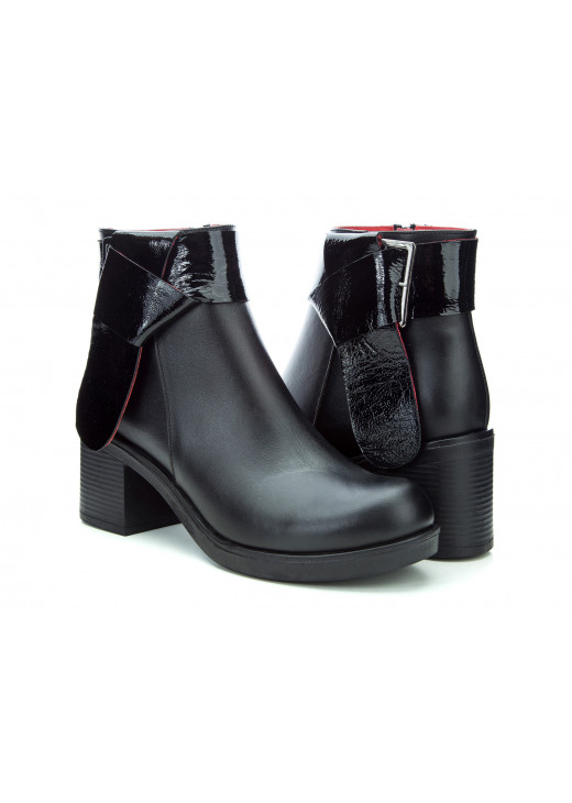 Черевики 277 01-97 фото 4 Черевики 277 01-97 фото 4