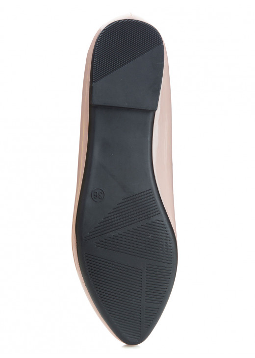 Балетки 390-11 фото 4 Балетки 390-11 фото 4