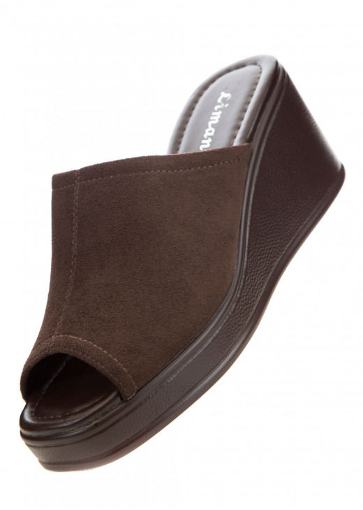 Шльопанці W723-5 фото 2 Шльопанці W723-5 фото 2