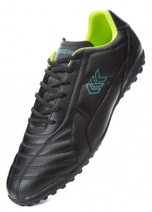 Взуття для футболу        DMB24140-1_BLACK_LIME фото 2