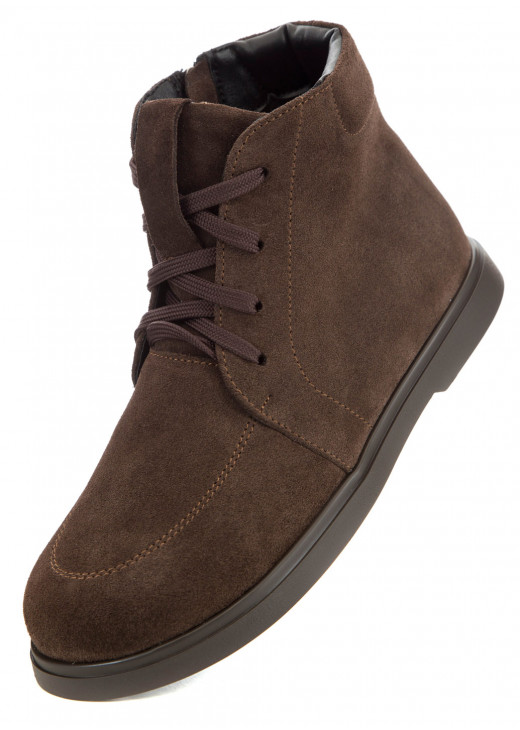 Черевики 005 фото 2 Черевики 005 фото 2