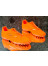 Взуття для футболу        Помаранчевий фото 1
