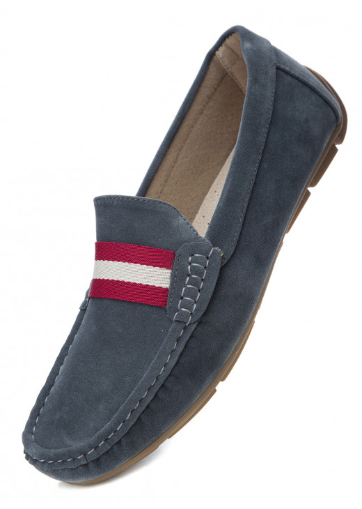 Мокасини WZ-012-3 фото 2 Мокасини WZ-012-3 фото 2