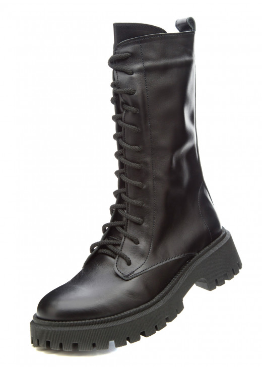 Чоботи SA зима1010 фото 4 Чоботи SA зима1010 фото 4