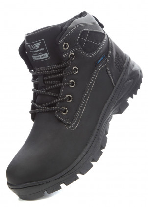 Ботинки        A3690-1 фото 2