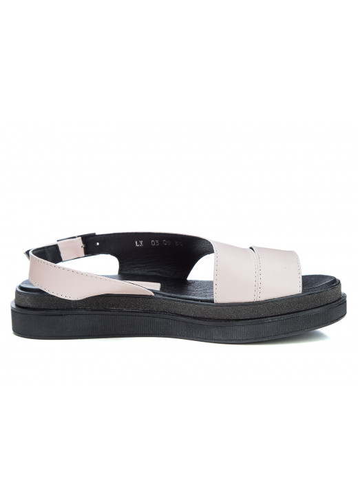 Босоніжки 19127 ШК фото 4 Босоніжки 19127 ШК фото 4