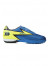 Взуття для футболу        Синий фото 1