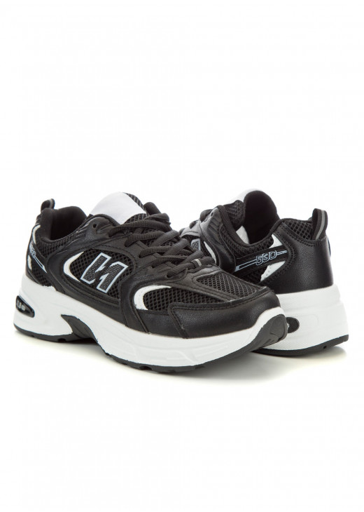 Кросівки B26123-6 фото 3 Кросівки B26123-6 фото 3