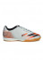 Взуття для футболу        Срібний фото 1