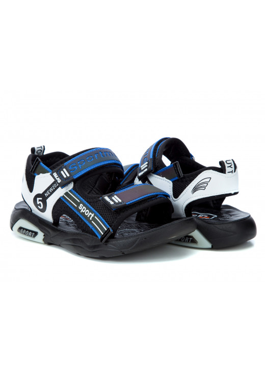 Сандалі C90719-7 фото 4 Сандалі C90719-7 фото 4