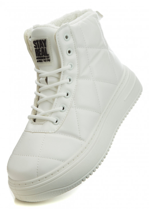 Кросівки TM160-2 фото 4 Кросівки TM160-2 фото 4