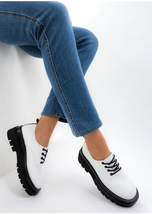 Напівчеревики L103-1 фото 2 Напівчеревики L103-1 фото 2