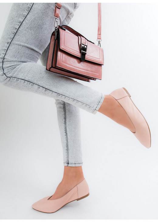 Балетки 4010 фото 2 Балетки 4010 фото 2