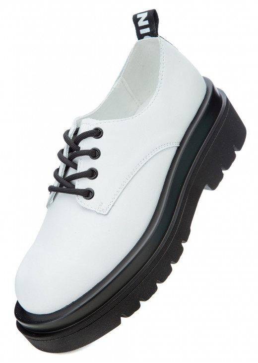 Напівчеревики L103-1 фото 4 Напівчеревики L103-1 фото 4