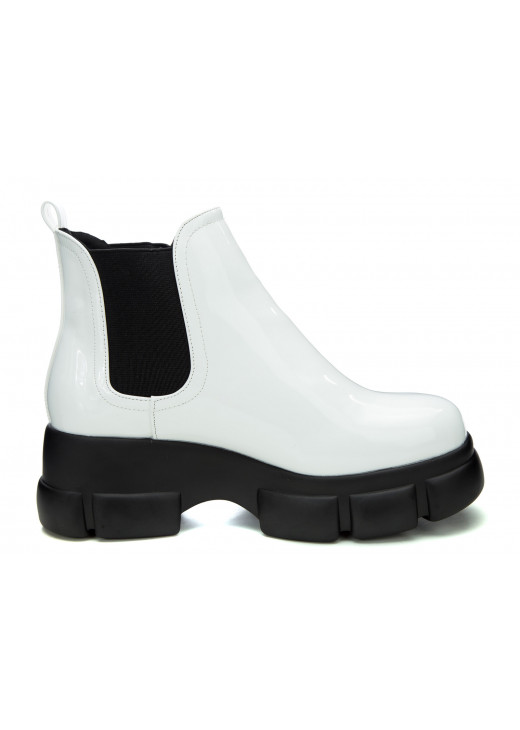 Черевики RT39-5 фото 4 Черевики RT39-5 фото 4