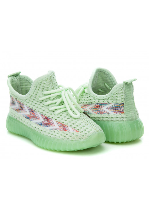 Кросівки HF2-26-5 фото 3 Кросівки HF2-26-5 фото 3