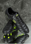 Взуття для футболу        DMO23102-2_BLACK_LIME фото 9