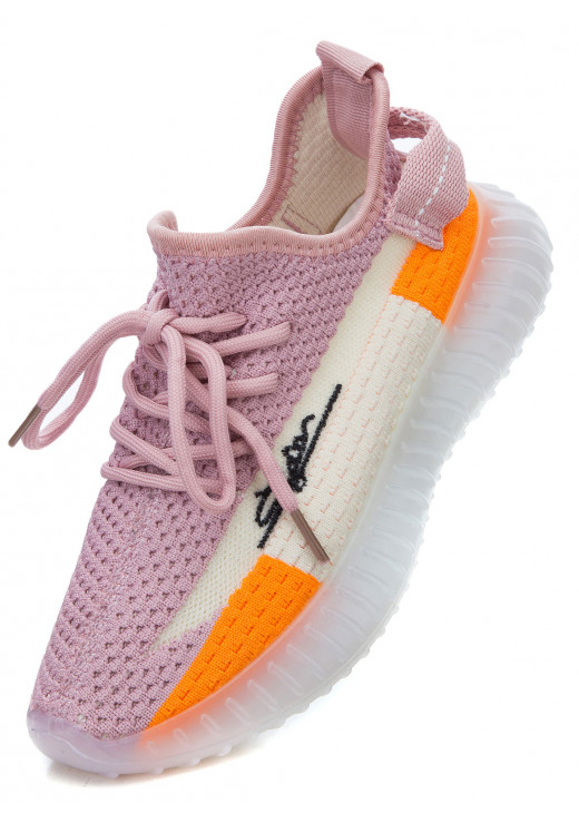 Кросівки LS52-8 фото 4 Кросівки LS52-8 фото 4