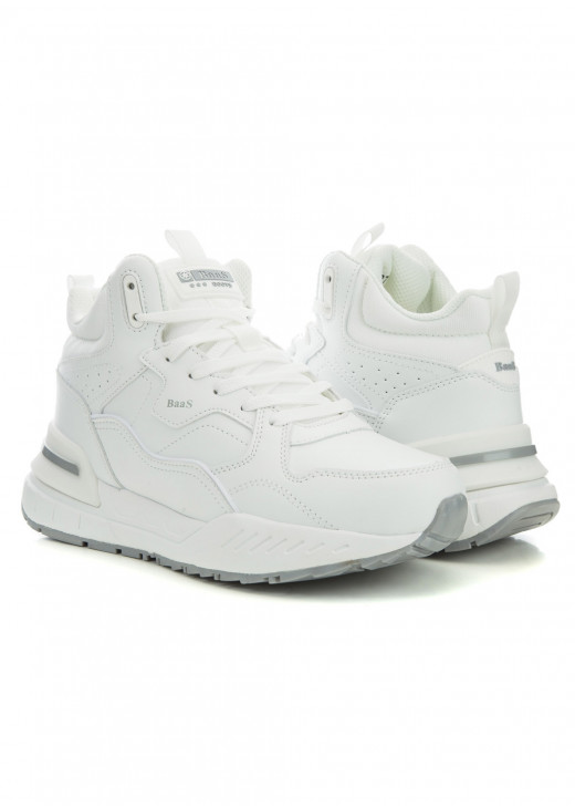 Кросівки B5223-4C фото 3 Кросівки B5223-4C фото 3