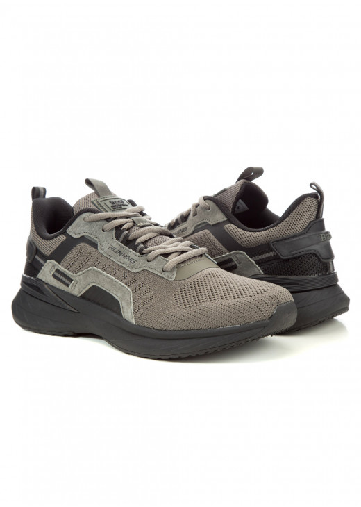 Кроссовки M7611-9C фото 3 Кроссовки M7611-9C фото 3