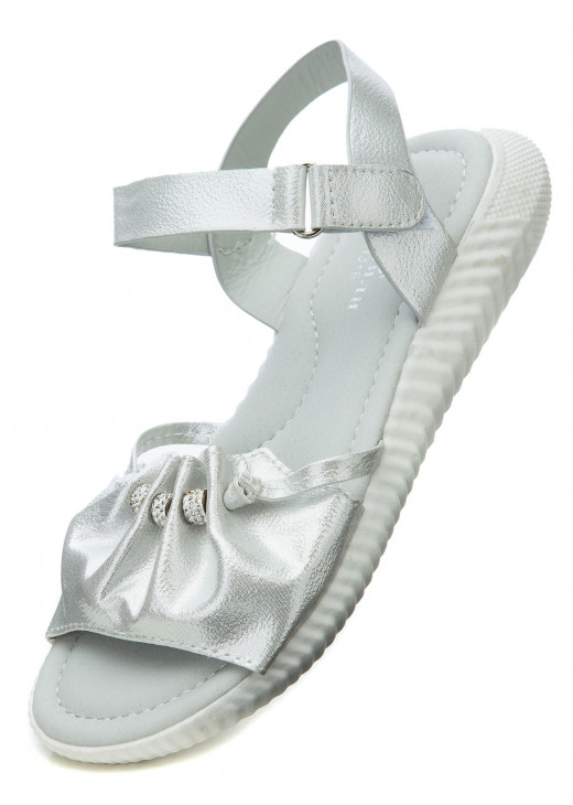 Босоніжки 8513-6 wt фото 2 Босоніжки 8513-6 wt фото 2