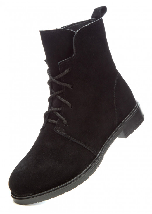 Черевики SA зима349/1велюр фото 4 Черевики SA зима349/1велюр фото 4