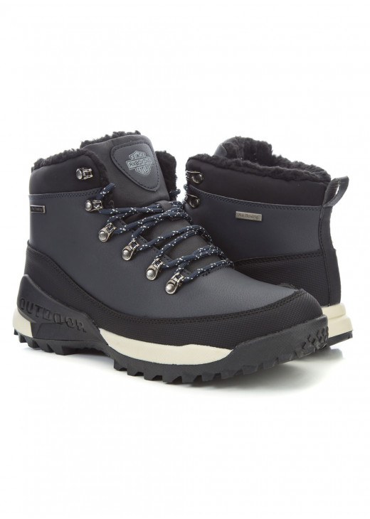 Черевики AM38509-2 фото 3 Черевики AM38509-2 фото 3