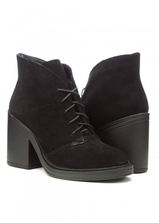 Ботинки        SA зима1-3замш фото 5 Ботинки        SA зима1-3замш фото 5