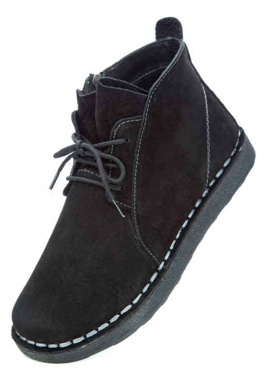 Черевики 55504-S 95 фото 2 Черевики 55504-S 95 фото 2