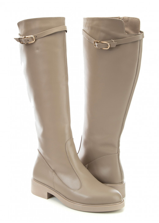 Чоботи        Amir 2226 шк Капучіно фото 5 Чоботи        Amir 2226 шк Капучіно фото 5