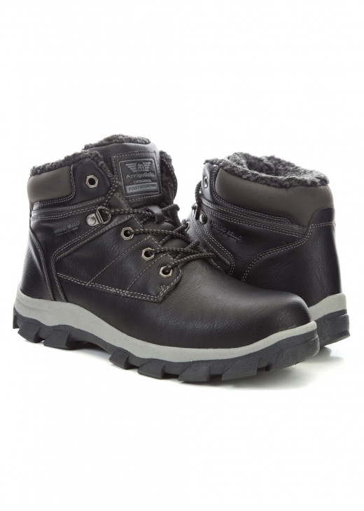 Черевики A3686-1 фото 3 Черевики A3686-1 фото 3